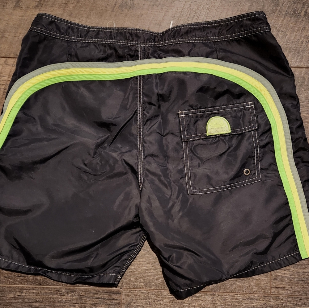 Sundek Men's Board Shorts - Size 33